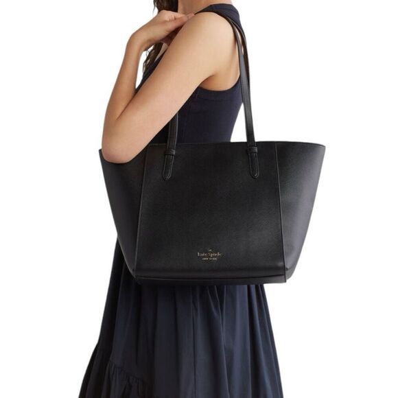 Kate Spade New York Becca Tote - Picture 3 of 5